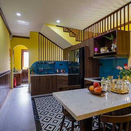 Arabica Coffee Homestay 호이안 외부 사진