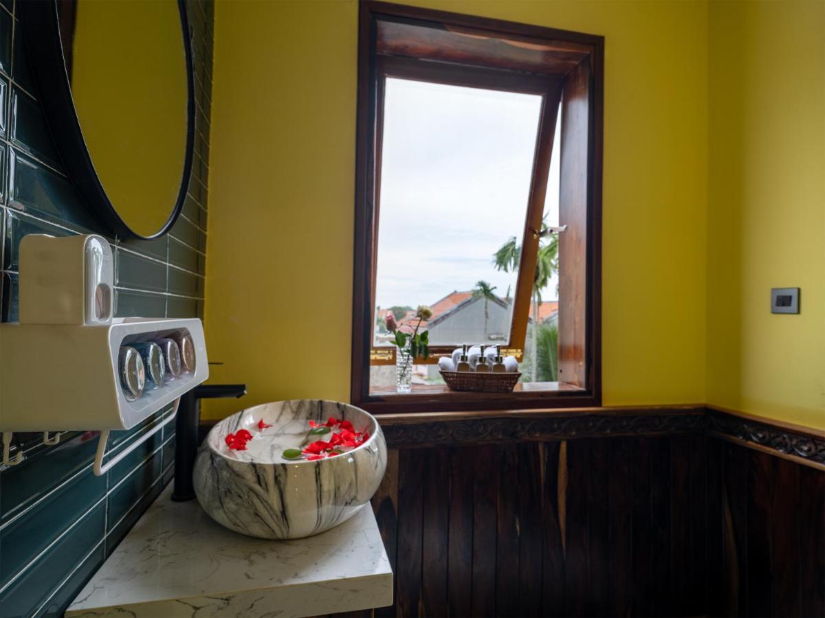 Arabica Coffee Homestay 호이안 외부 사진
