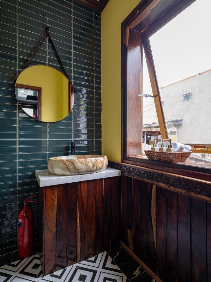 Arabica Coffee Homestay 호이안 외부 사진