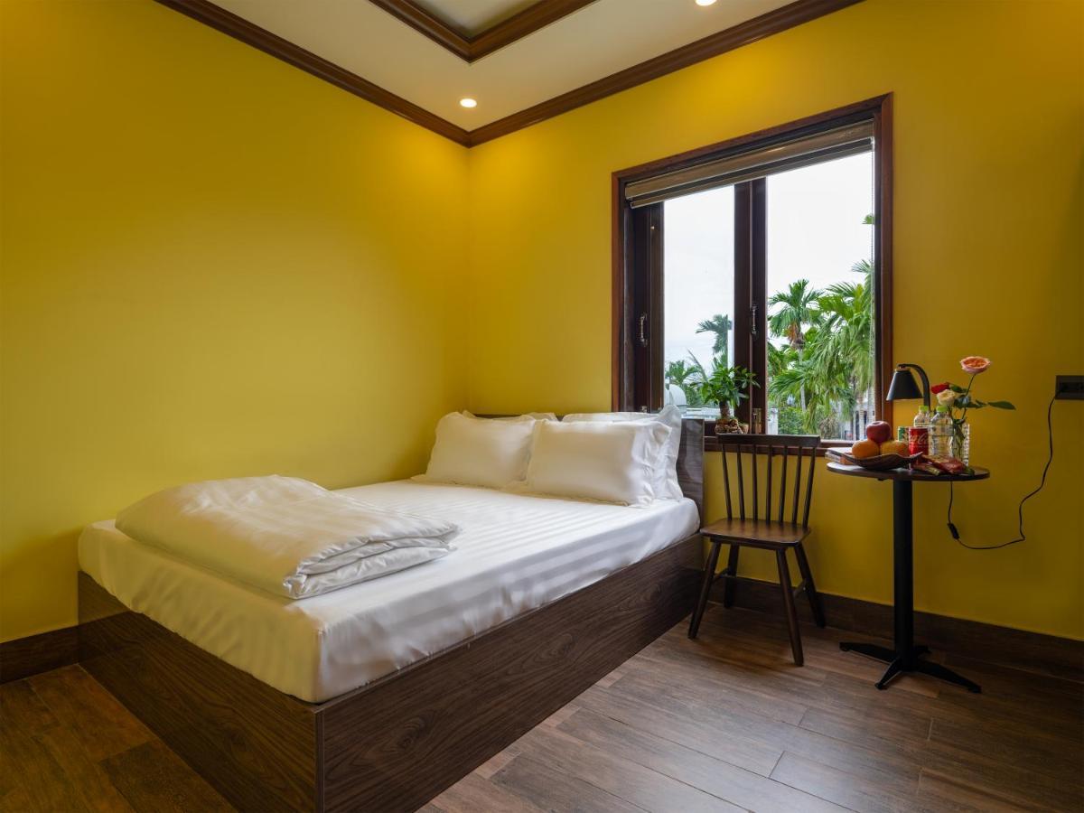Arabica Coffee Homestay 호이안 외부 사진